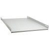 Rexant 04-2623 Полка стационарная усиленная 19" 1U, полезная глубина 350мм