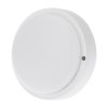Rexant 607-287-1 Комплект (2шт./уп.) Светильник ЖКХ-01 круг 30 Вт 3200 Лм IP65 210х37 мм 6500 K
