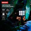 Rexant 602-2432 Светильник грунтовый Дуфу, 4000К, встроенный аккумулятор