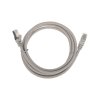 Rexant 02-0210-2 Патч-корд F/UTP, CAT 6, RJ45-RJ45, 26AWG, LSZH