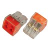 Rexant 07-5032-05 Электромонтажные экспресс-клеммы (4*2.5мм2)
