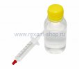 Rexant Компаунд силиконовый, прозрачный ПК-68 09-3985