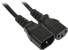 Rexant 04-2723 Шнур сетевой IEC 320 C13 – IEC 320 C14 3x0,75мм?