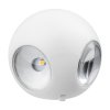 Rexant 610-009 Светильник светодиодный универсальный Ball 1,5 Вт