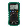 Rexant 13-2089 Автомобильный мультиметр MASTECH MS8239D