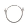 Rexant 02-0380-1 Патч-корд U/UTP, CAT 6A (10G), RJ45-RJ45, 28AWG, LSZH