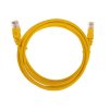 Rexant 02-0105-2 Патч-корд U/UTP, CAT 5e, RJ45-RJ45, 26AWG, LSZH