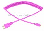 Rexant Шнур HDMI - micro HDMI 17-7226