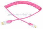 Rexant Шнур HDMI - mini HDMI 17-7126
