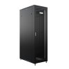Rexant 04-2364-1 Напольный шкаф 19" серии Standart 42U 800х1000мм