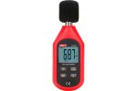 Rexant 13-1134 Измеритель уровня шума компактный UNI-T UT353