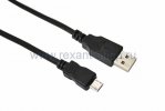 Rexant Шнур micro USB (male) 18-1164-2