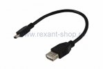 Rexant Шнур mini USB (male) 18-1132-2