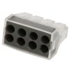 Rexant 07-5034-05 Электромонтажные экспресс-клеммы (8*2.5мм2)