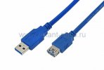 Rexant Шнур штекер USB A 3.0 18-1613