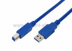 Rexant Шнур штекер USB A 3.0 18-1607