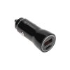 Rexant 18-1200 Автозарядка в прикуриватель АЗУ USB-A (QC 3.0)+USB-C (PD), 38Вт
