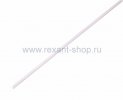 Rexant 1.0 / 0.5 мм 1м термоусадка 20-1001