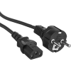 Rexant 04-2736 Шнур сетевой СЕЕ 7/7 (Schuko) – IEC 320 C13 3x1,0мм?