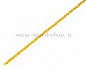 Rexant 1.0 / 0.5 мм 1м термоусадка 20-1002