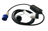 Rexant 11-3301 Портативная зарядная станция для электромобилей 220 V - 32 A - TYPE 2