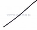 Rexant 1.0 / 0.5 мм 1м термоусадка 20-1006