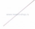 Rexant 1.5 / 0.75 мм 1м термоусадка 20-1501