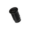 Rexant 18-2228 Автомобильное зарядное устройство c двумя портами USB-A+Type-С 12Вт