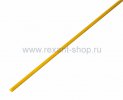 Rexant 1.5 / 0.75 мм 1м термоусадка 20-1502