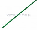 Rexant 1.5 / 0.75 мм 1м термоусадка 20-1503