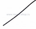 Rexant 1.5 / 0.75 мм 1м термоусадка 20-1506