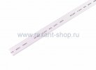 Rexant 10.0 / 5.0 мм 1м термоусадка 21-0001
