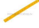 Rexant 10.0 / 5.0 мм 1м термоусадка 21-0002