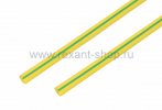 Rexant 10.0 / 5.0 мм 1м термоусадка 21-0007