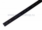Rexant 10.0 / 5.0 мм 1м термоусадка 21-0008