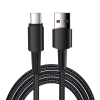 Rexant 18-7063 Кабель USB-A – Type-C, 6А, 120Вт