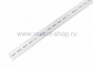 Rexant 12.0 / 6.0 мм 1м термоусадка 21-2001