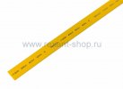 Rexant 12.0 / 6.0 мм 1м термоусадка 21-2002