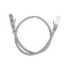 Rexant 02-0390-05 Патч-корд S/FTP, CAT 6A (10G), RJ45-RJ45, 28AWG, LSZH