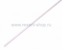 Rexant 2.0 / 1.0 мм 1м термоусадка 20-2001