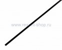 Rexant 2.0 / 1.0 мм 1м термоусадка 20-2006