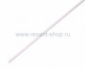 Rexant 2.5 / 1.25 мм 1м термоусадка 20-2501