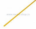 Rexant 2.5 / 1.25 мм 1м термоусадка 20-2502