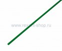 Rexant 2.5 / 1.25 мм 1м термоусадка 20-2503