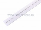 Rexant 20.0 / 10.0 мм 1м термоусадка 22-0001