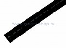 Rexant 20.0 / 10.0 мм 1м термоусадка 22-0008
