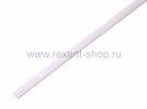 Rexant 4.0 / 2.0 мм 1м термоусадка 20-4001