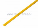 Rexant 4.0 / 2.0 мм 1м термоусадка 20-4002