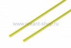 Rexant 4.0 / 2.0 мм 1м термоусадка 20-4007