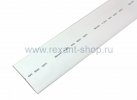Rexant 40.0 / 20.0 мм 1м термоусадка 24-0001